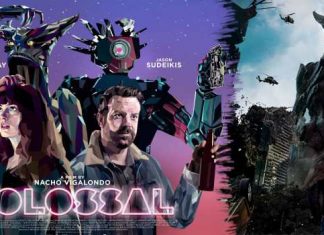 Colossal (2016) Sinhala Subtitle (සිංහල උපසිරැසි)