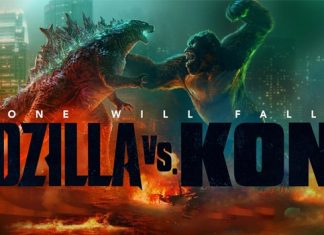 Godzilla Vs Kong (2021) Sinhala Subtitle (සිංහල උපසිරැසි)