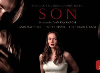 Son (2021) Sinhala Subtitle (සිංහල උපසිරැසි)
