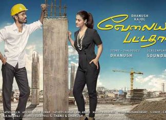 VIP 2 (2017) Sinhala Subtitle (සිංහල උපසිරැසි)