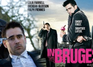 In Bruges (2008) Sinhala Subtitle (සිංහල උපසිරැසි)