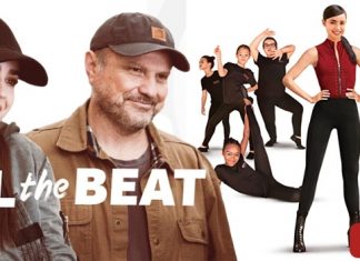 Feel the Beat (2020) Sinhala Subtitle (සිංහල උපසිරැසි)