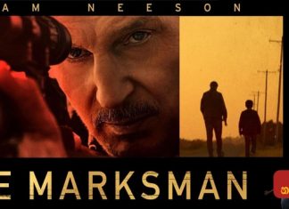 The Marksman (2021) Sinhala Subtitle (සිංහල උපසිරැසි)