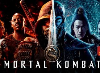 Mortal Kombat (2021) Sinhala Subtitle (සිංහල උපසිරැසි)