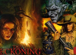 The Reckoning (2021) Sinhala Subtitle (සිංහල උපසිරැසි)