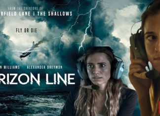 HorizonLine (2020) Sinhala Subtitle (සිංහල උපසිරැසි)