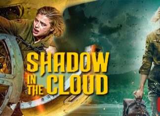 Shadow In The Cloud (2020) Sinhala Subtitle (සිංහල උපසිරැසි)