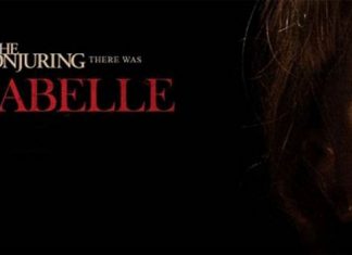 Annabelle (2014) Sinhala Subtitle (සිංහල උපසිරැසි)