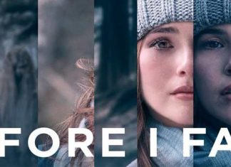 Before I Fall (2017) Sinhala Subtitle (සිංහල උපසිරැසි)