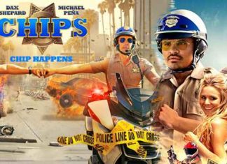 CHIPS (2017) Sinhala Subtitle (සිංහල උපසිරැසි)