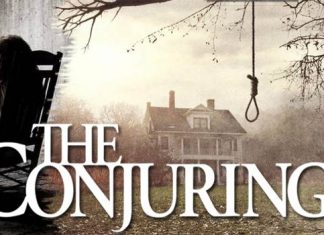 The Conjuring (2013) Sinhala Subtitle (සිංහල උපසිරැසි)
