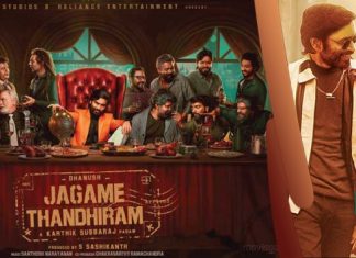Jagame Thandhiram (2021) Sinhala Subtitle (සිංහල උපසිරැසි)