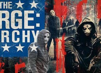 The Purge Anarchy (2014) Sinhala Subtitle (සිංහල උපසිරැසි)