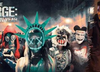 The Purge Election Year (2016) Sinhala Subtitle (සිංහල උපසිරැසි)