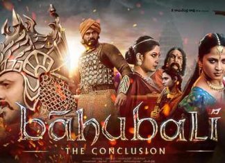Baahubali 2 The Conclusion (2017) Sinhala Subtitle (සිංහල උපසිරැසි)
