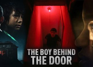 The Boy Behind the Door (2021) Sinhala Subtitle (සිංහල උපසිරැසි)