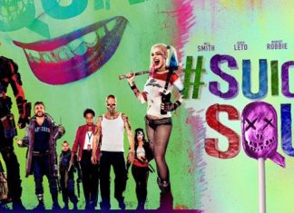 Suicide Squad (2016) Sinhala Subtitle (සිංහල උපසිරැසි)