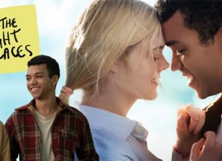 All the Bright Places (2020) Sinhala Subtitle (සිංහල උපසිරැසි)