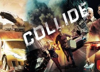 Collide (2016) Sinhala Subtitle (සිංහල උපසිරැසි)