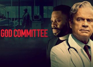 The God Committee (2021) Sinhala Subtitle (සිංහල උපසිරැසි)