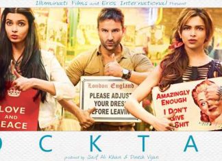 Cocktail (2012) Sinhala Subtitle (සිංහල උපසිරැසි)