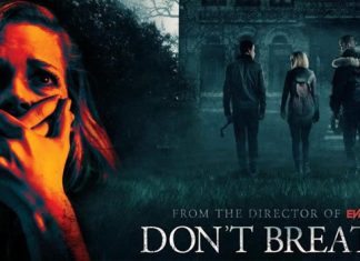 Dont Breathe (2016) Sinhala Subtitle (සිංහල උපසිරැසි)