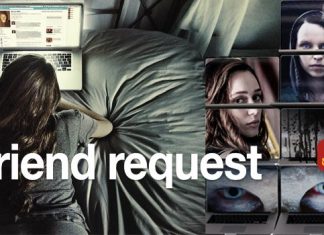 Friend Request (2016) Sinhala Subtitle (සිංහල උපසිරැසි)