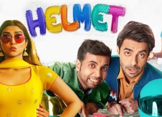 Helmet (2021) Sinhala Subtitle (සිංහල උපසිරැසි)