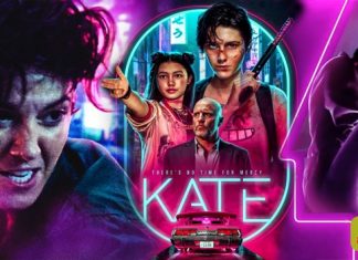 Kate (2021) Sinhala Subtitle (සිංහල උපසිරැසි)