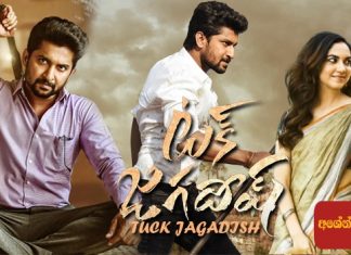 Tuck Jagadish (2021) Sinhala Subtitle (සිංහල උපසිරැසි)