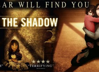 Under the Shadow (2016) Sinhala Subtitle (සිංහල උපසිරැසි)