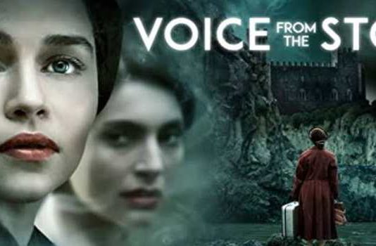 Voice From The Stone (2017) Sinhala Subtitle (සිංහල උපසිරැසි)