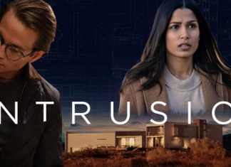 Intrusion (2021) Sinhala Subtitle (සිංහල උපසිරැසි)