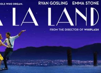 La La Land (2016) Sinhala Subtitle (සිංහල උපසිරැසි)