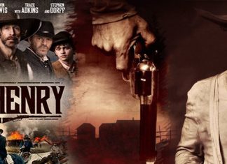 Old Henry (2021) Sinhala Subtitle (සිංහල උපසිරැසි)