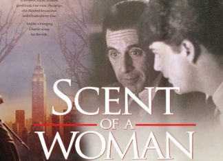 Scent of a Woman (1992) Sinhala Subtitle (සිංහල උපසිරැසි)
