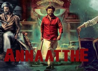 Annaatthe (2021) Sinhala Subtitle (සිංහල උපසිරැසි)