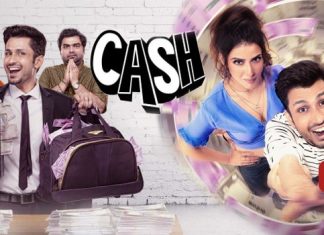 Cash (2021) Sinhala Subtitle (සිංහල උපසිරැසි)
