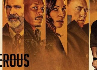Dangerous (2021) Sinhala Subtitle (සිංහල උපසිරැසි)