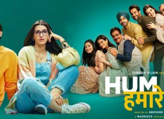 Hum Do Hamare Do (2021) Sinhala Subtitle (සිංහල උපසිරැසි)