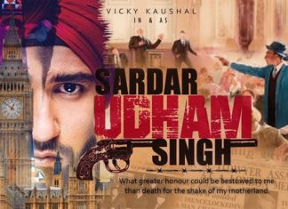 Sardar Udham (2021) Sinhala Subtitle (සිංහල උපසිරැසි)