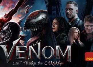 Venom Let There Be Carnage (2021) Sinhala Subtitle (සිංහල උපසිරැසි)
