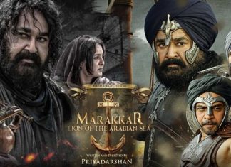 Marakkar Arabikkadalinte Simham (2021) Sinhala Subtitle (සිංහල උපසිරැසි)