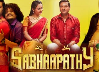 Sabhaapathy (2021) Sinhala Subtitle (සිංහල උපසිරැසි)