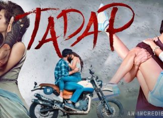 Tadap (2021) Sinhala Subtitle (සිංහල උපසිරැසි)