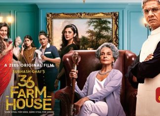 36 Farmhouse (2022) Sinhala Subtitle (සිංහල උපසිරැසි)