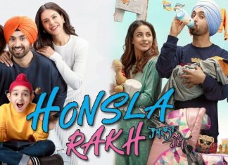 Honsla Rakh (2021) Sinhala Subtitle (සිංහල උපසිරැසි)