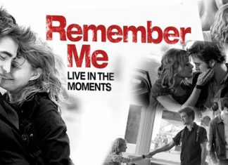 Remember Me (2010) Sinhala Subtitle (සිංහල උපසිරැසි)
