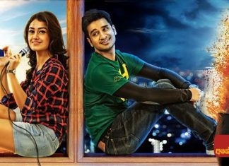 Surya Vs Surya (2015) Sinhala Subtitle (සිංහල උපසිරැසි)