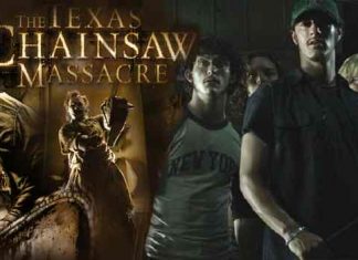 The Texas Chainsaw Massacre (2003) Sinhala Subtitle (සිංහල උපසිරැසි)